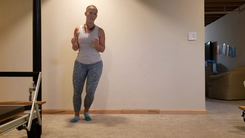 Cardio Core Fusion
